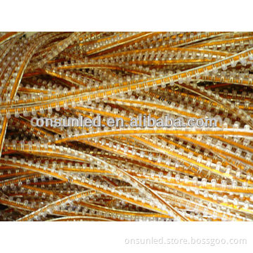 Shenzhen waterproof great wall side view LED Flexible strip